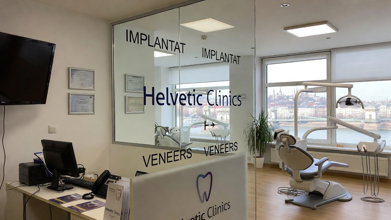 zahnarzt ungarn helvetic clinics