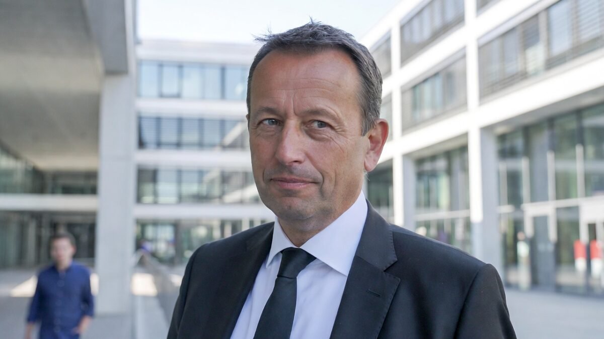 werner mürz wikipedia