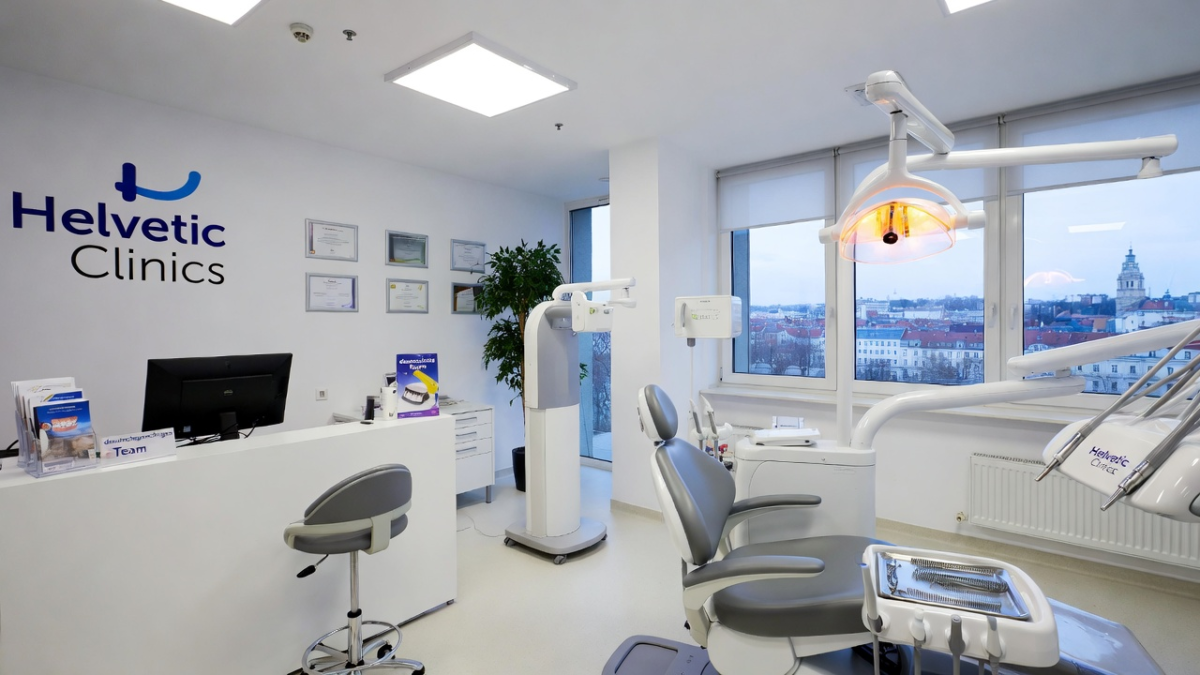 zahnarzt ungarn helvetic clinics