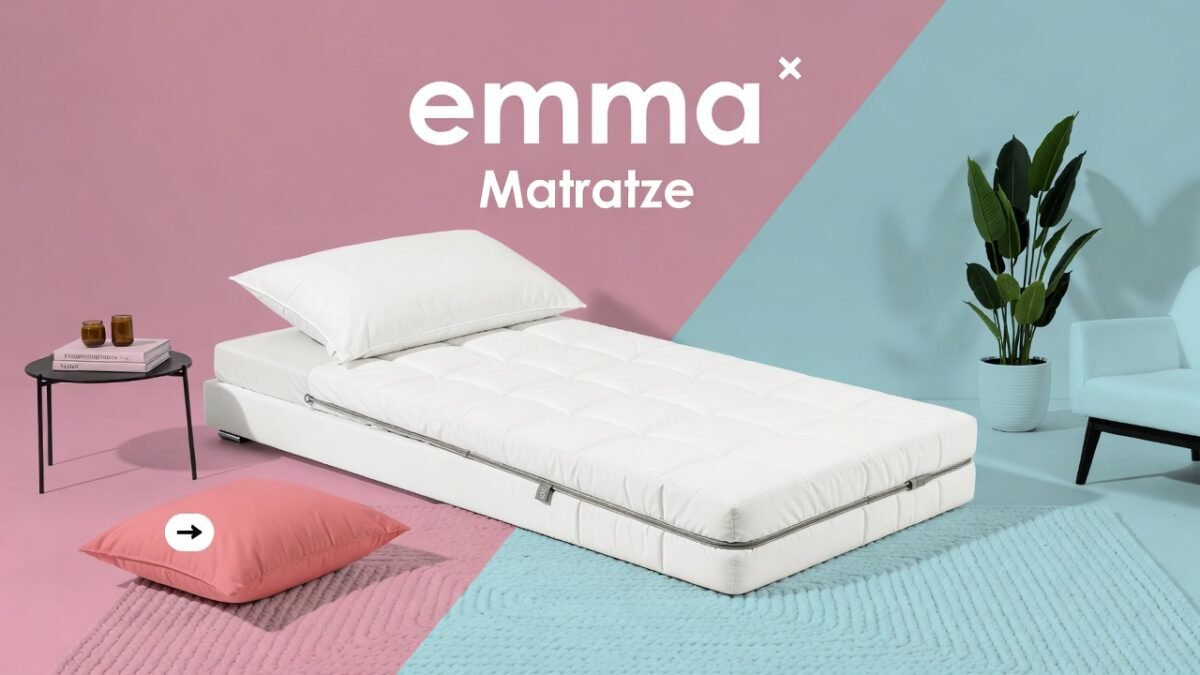 emma matratze