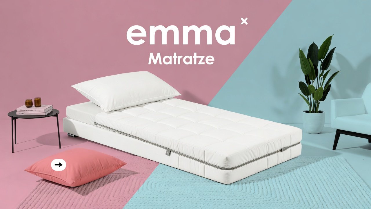 emma matratze