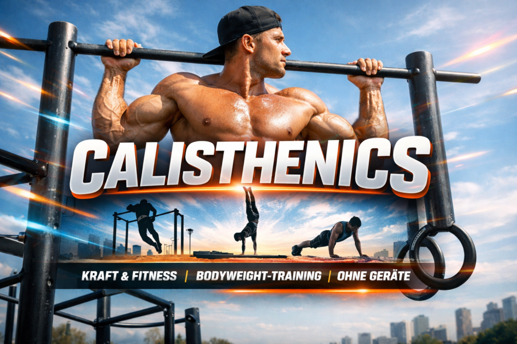 calisthenics