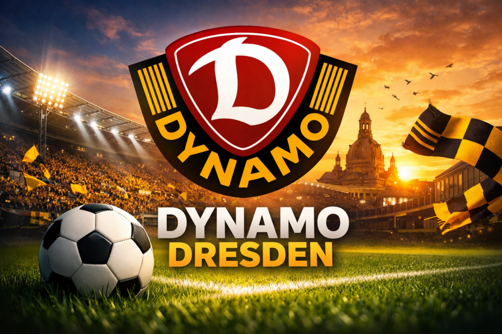 dynamo dresden