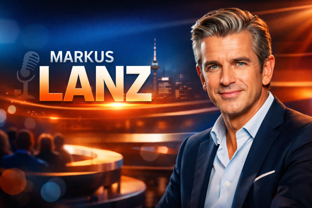 markus lanz
