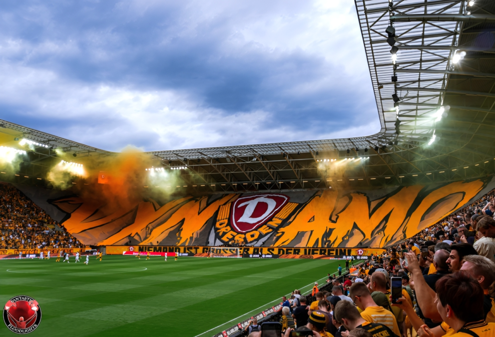 dynamo dresden