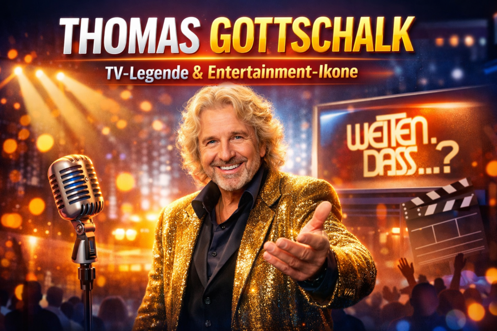 thomas gottschalk