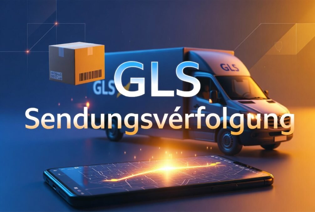 gls sendungsverfolgung