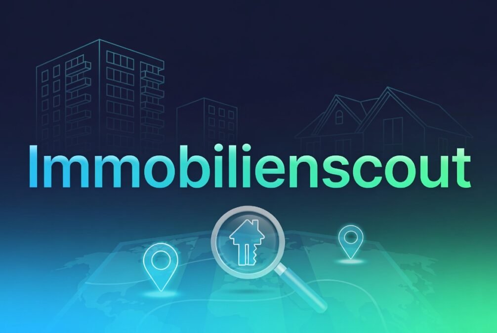 immobilienscout