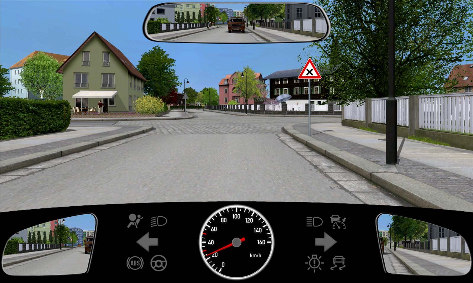 was ist in dieser situation richtig​